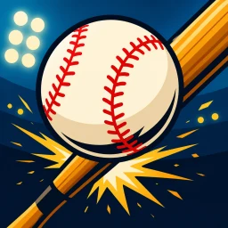 Baseball Home Run: Derby Game simgesi